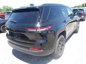 JEEP GRAND CHEROKEE - 2