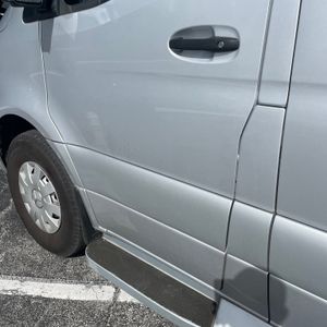 2021 Mercedes-BENZ SPRINTER 2500 — миниатюра 61