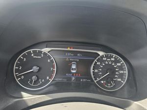 صورة 5 لـ 2025 Nissan ALTIMA SV