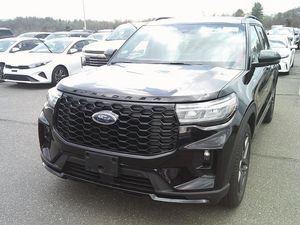 FORD EXPLORER ST-LINE - 1