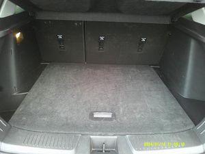 CHEVROLET TRAX LT - 6