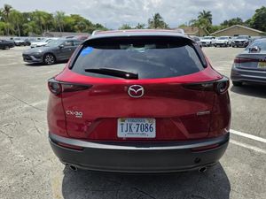 2025 Mazda CX-30 2.5 S PREFERRED PACKAGE — миниатюра 18