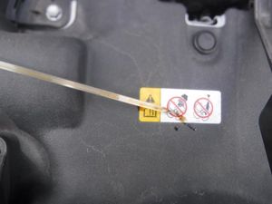 صورة مصغرة 21 لـ 2025 Toyota RAV4 LE