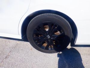 HONDA ODYSSEY SPORT-L - 9