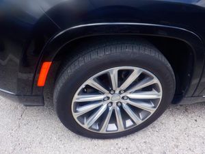 JEEP GRAND WAGONEER - 10