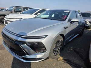 HYUNDAI SONATA SEL - 1