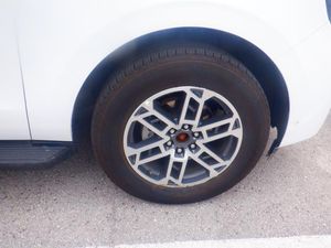 FORD EXPEDITION ACTIVE - 8