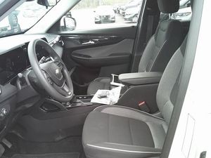 CHEVROLET TRAILBLAZER LT - 3