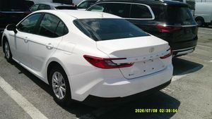 صورة مصغرة 16 لـ 2025 Toyota CAMRY LE