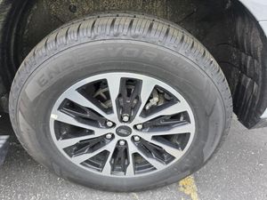 FORD EXPEDITION PLATINUM - 8