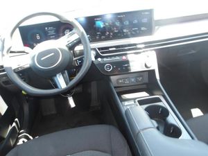 HYUNDAI SONATA SEL - 8