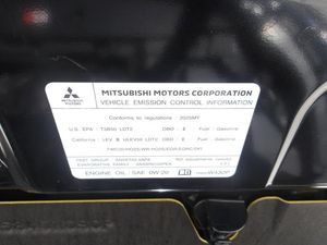 2025 Mitsubishi OUTLANDER SE 缩略图 19