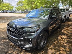 FORD EXPLORER ST-LINE - 1