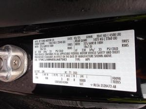 FORD ESCAPE ST-LINE - 7