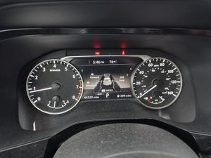 صورة مصغرة 29 لـ 2024 Nissan PATHFINDER SV