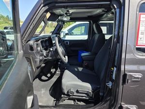 JEEP WRANGLER RUBICON - 3