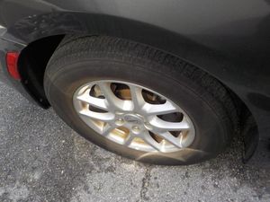 CHRYSLER PACIFICA TOURING L - 10