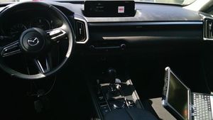 صورة 4 لـ 2025 Mazda CX-50 2.5 S PREFERRED PACKAGE