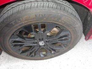 HONDA ODYSSEY SPORT-L - 9