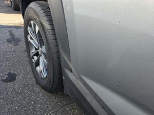 CHEVROLET EQUINOX AWD LT - 10