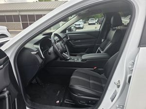 2025 Mazda CX-50 2.5 S PREFERRED PACKAGE — миниатюра 12
