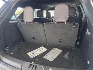 FORD EXPLORER PLATINUM - 6