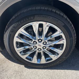 Cadillac XT5 Premium Luxury - 10