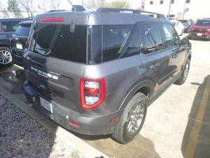 FORD BRONCO SPORT BIG BEND - 2