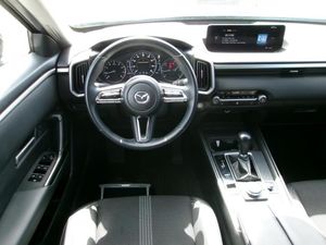 2025 Mazda CX-50 2.5 S PREFERRED PACKAGE — фото 4