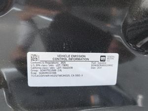 صورة مصغرة 22 لـ 2025 Chevrolet BLAZER LT