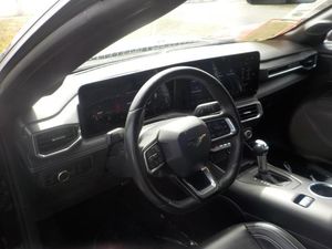 FORD MUSTANG ECOBOOST PREMIUM - 4