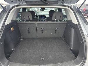 CHEVROLET TRAILBLAZER LT - 6