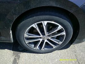 VOLKSWAGEN JETTA SPORT - 10