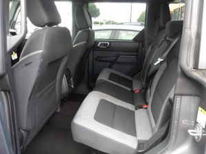 2025 FORD BRONCO BIG BEND 照片 9