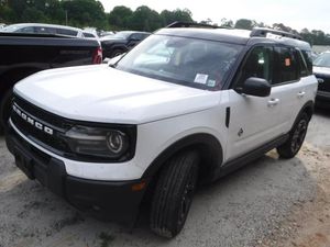 FORD BRONCO SPORT OUTER BANKS - 1