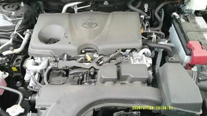 صورة مصغرة 20 لـ 2025 Toyota RAV4 LE