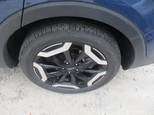 صورة مصغرة 14 لـ 2025 KIA TELLURIDE S