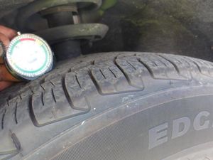 CHRYSLER PACIFICA TOURING L - 10