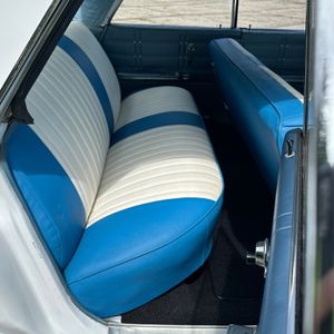 صورة مصغرة 23 لـ 1963 Chevrolet IMPALA
