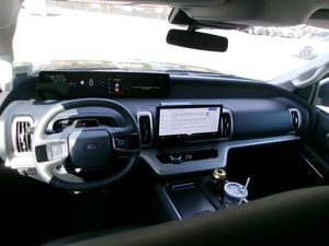 FORD EXPEDITION ACTIVE - 4