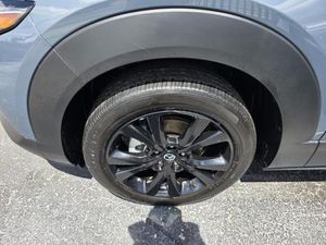 صورة 8 لـ 2025 Mazda CX-30 2.5 S CARBON EDITION