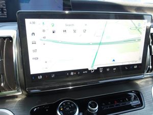 FORD EXPEDITION PLATINUM - 9