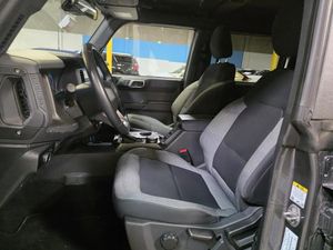 FORD BRONCO BIG BEND - 3