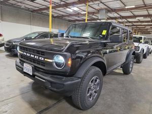 FORD BRONCO - 1
