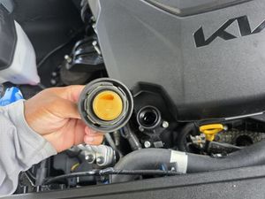 صورة مصغرة 23 لـ 2025 KIA TELLURIDE S