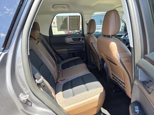 2025 FORD BRONCO SPORT OUTER BANKS thumbnail 26