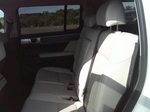 2026 Hyundai SANTA FE SEL 照片 19