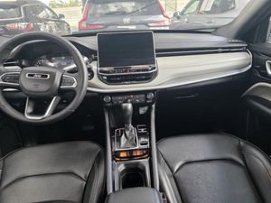 JEEP COMPASS LIMITED - 4