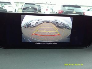 MAZDA CX-50 2.5 S PREMIUM PACKAGE - 4