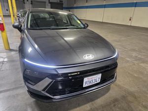 صورة مصغرة 23 لـ 2025 Hyundai SONATA SEL